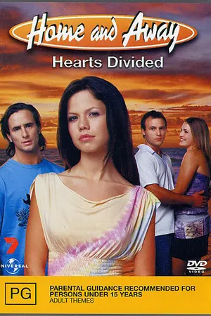 Постер к фильму Home and Away: Hearts Divided (2003)