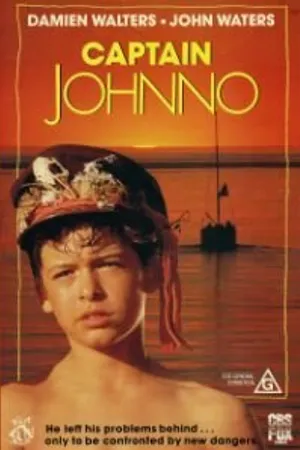 Постер к фильму Капитан Джонно (1988)