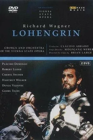 Постер к фильму Лоэнгрин (1990)