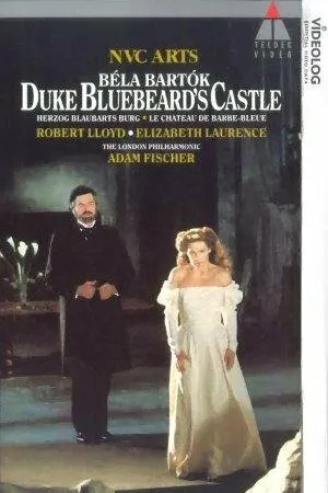 Постер к фильму Duke Bluebeard's Castle (1988)