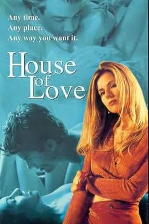 Постер к фильму Дом любви (2000)