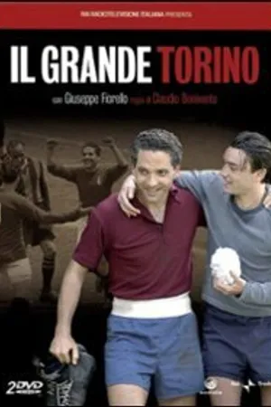 Постер к фильму Il grande Torino (2005)