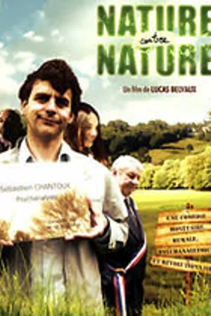 Постер к фильму Nature contre nature (2004)