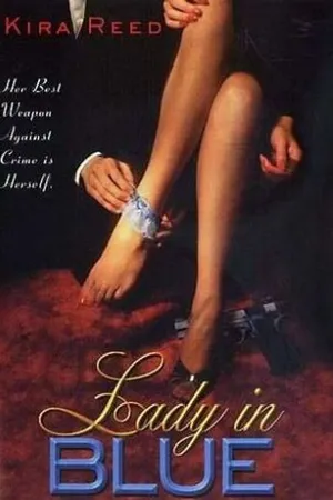 Постер к фильму Леди в голубом (1996)