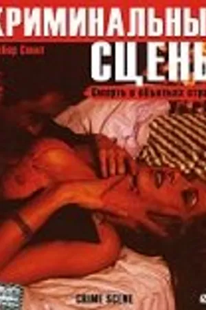 Постер к фильму Криминальные сцены (2001)