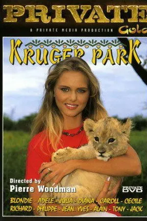 Постер к фильму Крюгер парк (1996)
