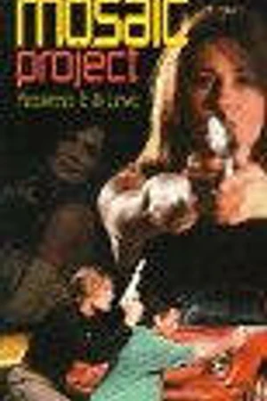 Постер к фильму Операция «Мозаика» (1994)