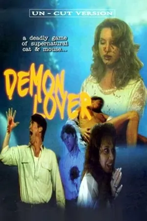 Постер к фильму The Summoned (1992)