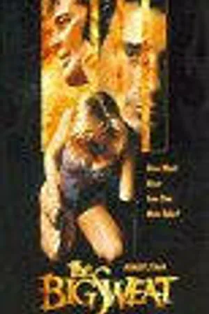 Постер к фильму Большая заваруха (1991)