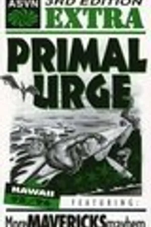 Постер к фильму Primal Urge (1999)