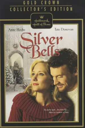 Постер к фильму Серебряные колокольчики (2005)