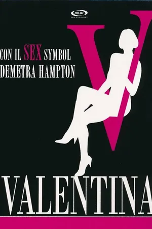 Постер к сериалу Валентина (1989)