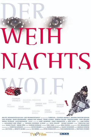 Постер к фильму Der Weihnachtswolf (2000)