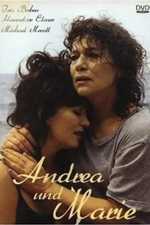 Постер к фильму Andrea und Marie (1998)