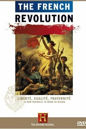 Постер к фильму The French Revolution (2005)