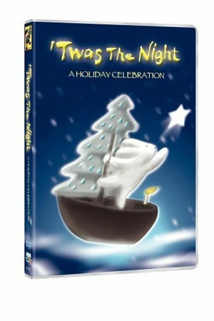 Постер к мультфильму 'Twas the Night (2002)