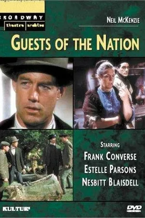 Постер к фильму Guests of the Nation (1981)
