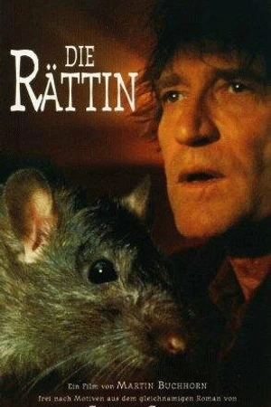 Постер к фильму Крысиха (1997)