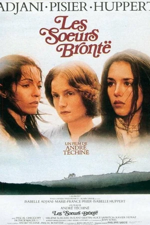 Постер к фильму Сестры Бронте (1979)