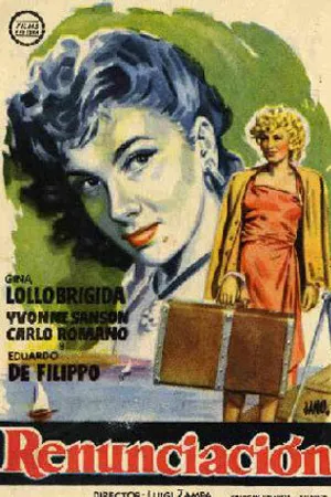 Постер к фильму Ударить в набат (1949)