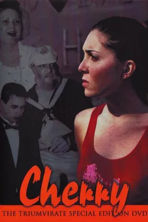 Постер к фильму Cherry (2002)