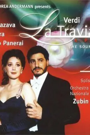 Постер к фильму Травиата (2000)