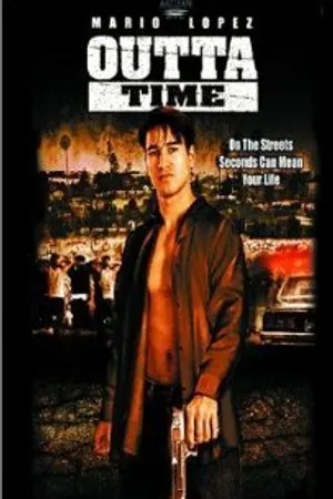 Постер к фильму Опаздывать нельзя (2002)