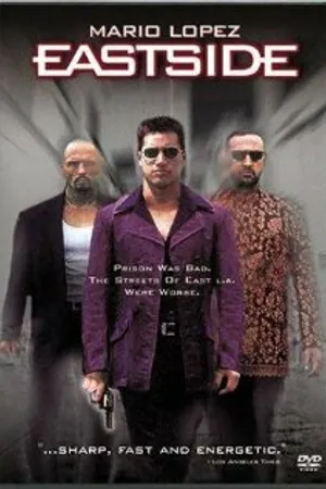 Постер к фильму Eastside (1999)