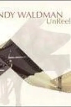 Постер к фильму Unreel: A True Hollywood Story (2001)