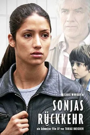Постер к фильму Sonjas Rückkehr (2006)
