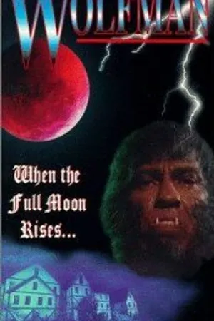 Постер к фильму Wolfman (1979)