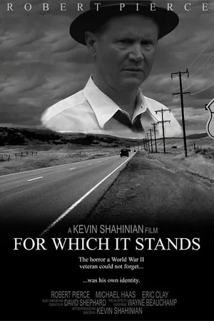 Постер к фильму For Which It Stands (2003)