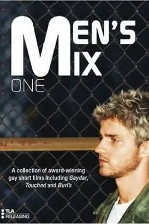Постер к фильму Men's Mix 1: Gay Shorts Collection (2004)