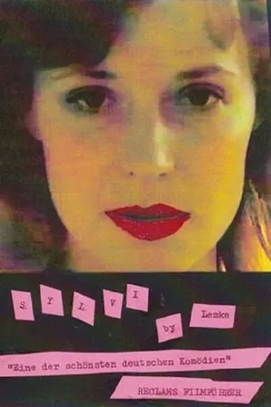 Постер к фильму Сильвия (1973)