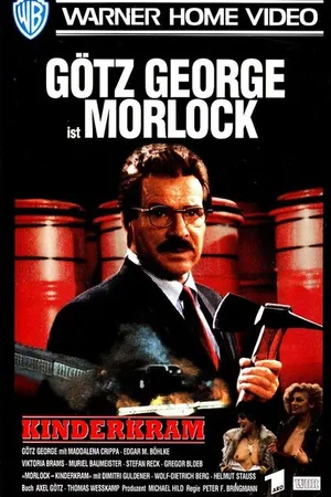 Постер к сериалу Морлок (1993)