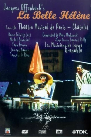 Постер к фильму La belle Hélène (2000)