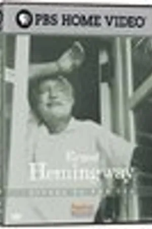 Постер к фильму Ernest Hemingway: Rivers to the Sea (2005)