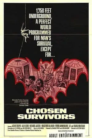Постер к фильму Избранные (1974)