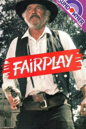 Постер к фильму Fairplay (1971)