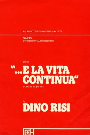 Постер к сериалу Жизнь продолжается (1984)