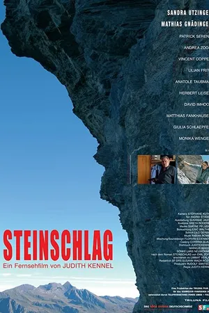 Постер к фильму Steinschlag (2005)
