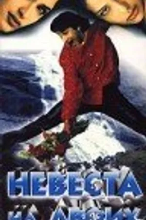 Постер к фильму Невеста на двоих (1997)