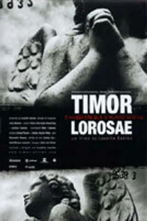 Постер к фильму Timor Lorosae: O Massacre que o Mundo Não Viu (2001)