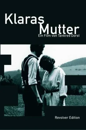 Постер к фильму Мать Клары (1978)