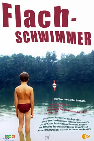 Постер к фильму Flachschwimmer (2002)