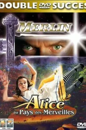 Постер к фильму Alice au pays des merveilles (1970)