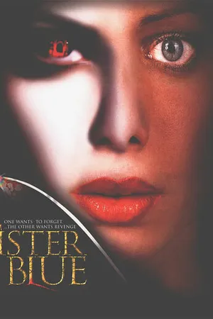 Постер к фильму Sister Blue (2003)