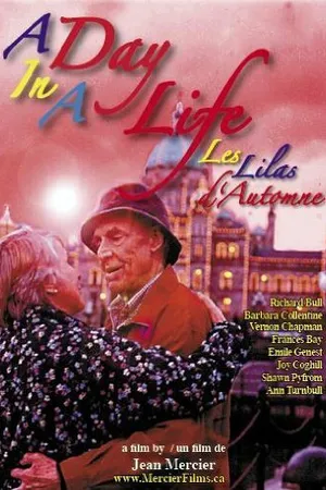 Постер к фильму День жизни (2000)
