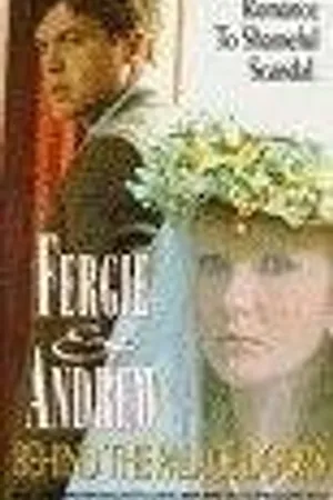 Постер к фильму Fergie & Andrew: Behind the Palace Doors (1992)