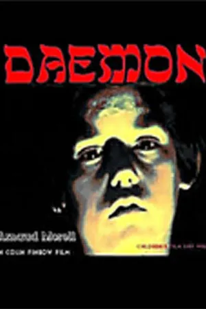 Постер к фильму Демон (1985)